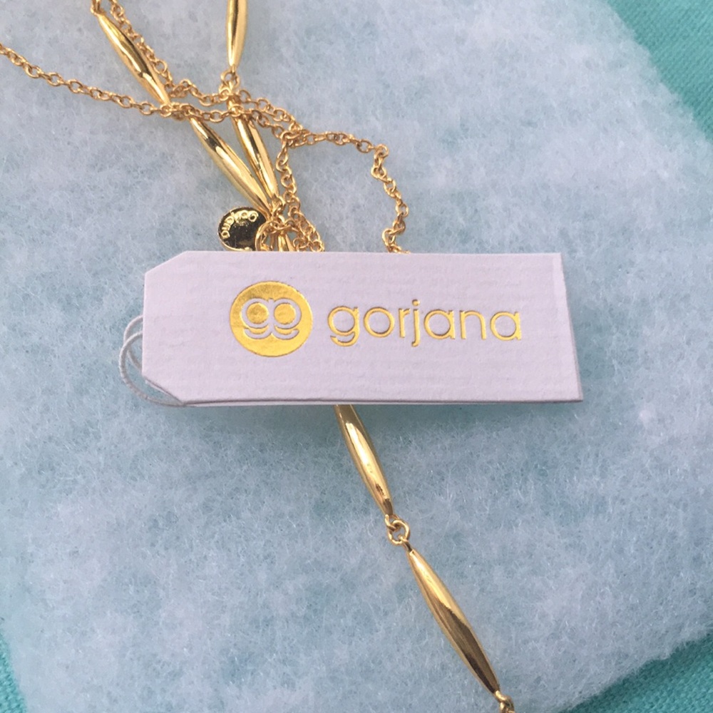 Gorjana Y-Necklace - Picture 3 of 4